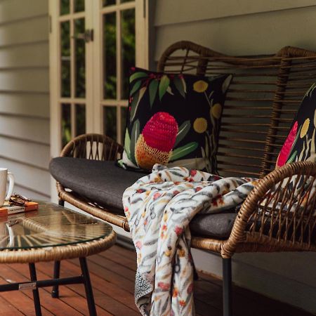 Romantic Cottage, Tamborine Mountain Exteriör bild
