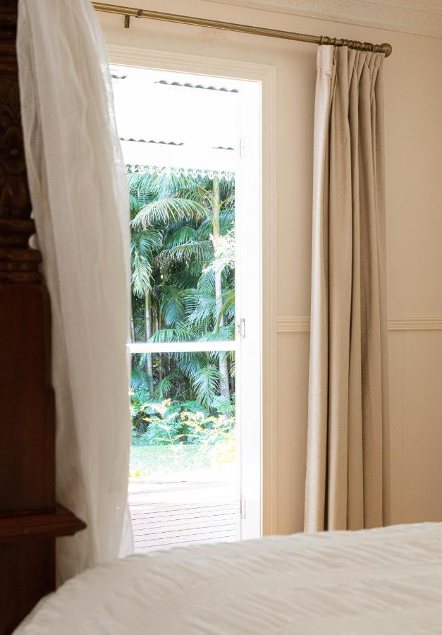 Romantic Cottage, Tamborine Mountain Exteriör bild