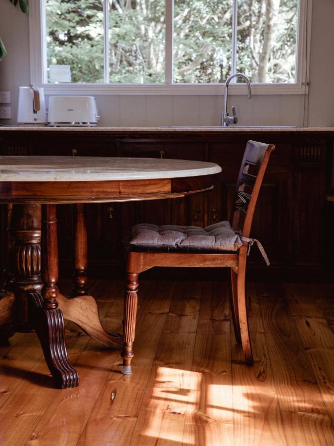 Romantic Cottage, Tamborine Mountain Exteriör bild