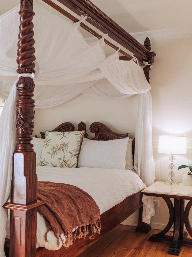 Romantic Cottage, Tamborine Mountain Exteriör bild