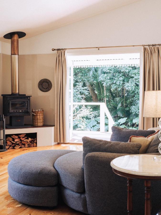 Romantic Cottage, Tamborine Mountain Exteriör bild